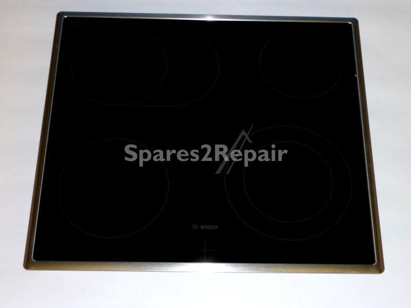 Ceramic Surface - 20000588 Ceramic Surface [Bosch Siemens]