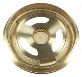 Smeg Mechanical Components - 754132527 Upper Heater Gasket