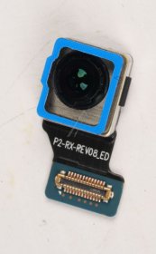 Samsung Camera Module - Gh96-13129a Assembly Camera-307k 1-6 (sm-g986u)
