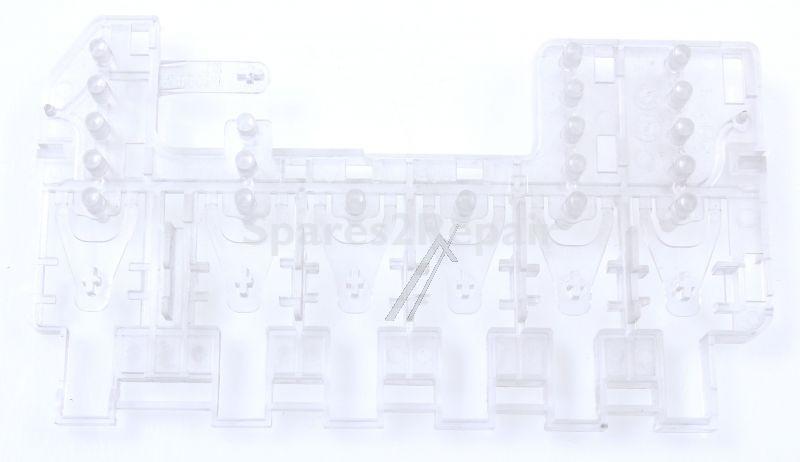 Light Rail - 2831640100 C00930020 Light Guide Set [Arcelik]