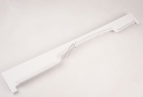 Ornamental Rail - C00507174 488000507174 Profile Glass Shelf Gw=594 [Whirlpool Indesit]