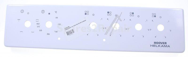 Operating Unit Screen - Control Panel [Candy Hoover]