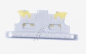 Samsung Button - Gh98-48074b Assembly Key-power_zw