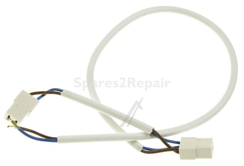 Smeg Harness - Motor 220-240 Cablato