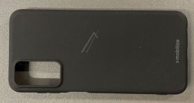 Mobilize Leather Bag Gsm - 27893 Mobilize Rubber Gelly Case Samsung Galaxy M23 5g Matte Black