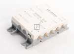 Kathrein Multi Switch - Uws 24 Sat Konverter Wideband Auf Quatro - Fur Zwei Widebandsignale Auf Vier Sat-zf-ebenen