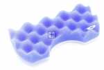 Compatible Vacuum Cleaner Filter - Vacuum Cleaner Filter Alternative For Samsung Dj97-01040c
