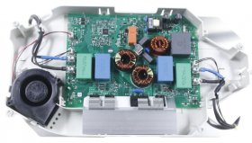 Airforce Induction Plate Complete - 75 08014 030 Afconfindslb2o Slave B2o Electronic