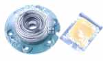 Compatible Support - Bearing Complete Alternatuv For Aeg 4071424214-4055012662