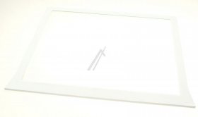 Eurosav Vegetable Drawer Cover - Fmf125310006901 Crisper Box Shelf