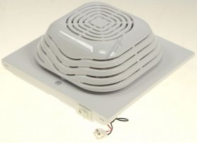 Fan Blades - 49042853 Blade [Candy Hoover]