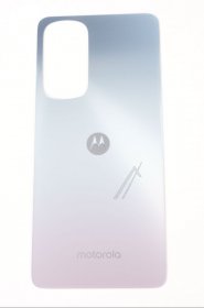 Motorola Battery Compartment Lid - 5s58c20580 Xt2203 Inlay Silver Cs
