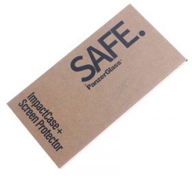Safe By Panzerglass Display Protective Film - Bulksafe95372 Safe By Panzerglass 2-in-1 Pack Google Pixel 7 Pro