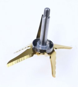 Workshop Knife - Ms-651961 Knife-blender+joint [Groupe SEB]