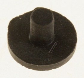 Rubber Stop - 41010330 Worktop Grill Rubber Stop [Candy Hoover]