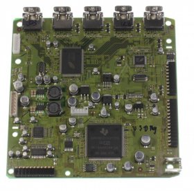 Pioneer Board - 70280736910a0 Controller