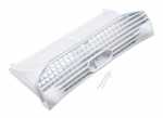 Compatible Fluff Filter - Lint Filter Alternative For Indesit C00311293-c00320129 Whirlpool 480112100997-481248058081-481248058322