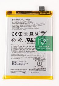 Oppo Phone Battery Packs - 4907036 Battery Oppo A74 @ 4880mah 3 87v 1 5c Blp851 Id