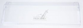 Drawer Front - C00727537 488000727537 Front Vegetable Drawer Fresh Zon [Whirlpool Indesit]