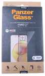 Panzerglass Display Protective Film - 1650 Display Protection Glass For Motorola Moto G (2014)