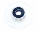 Compatible Support - Ball Bearing Disc Alternative For Candy-hoover 43011931