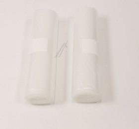 Foil - 9009235111 Evsrr1 2 Vacuum Sealer Rolls [Electrolux Aeg]
