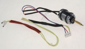 Saeco Motor - 9 120 056 996530049832 Gear Motor With Cables 230v