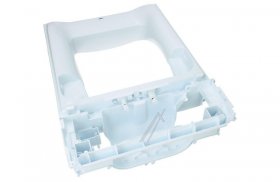 Housing Frame - 4055761078 Top Kit White Claudia Mar [Electrolux Aeg]