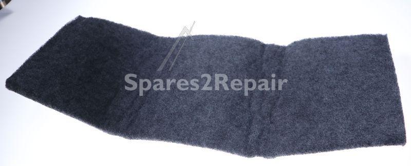Hisense Gorenje Carbon Filter - 780051 Carbon Filter