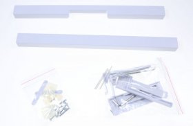 Connection Piece - 6102330200 C00894795 Furniture Connection Assembly [Arcelik]