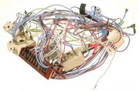 Harness - 9064404 Wiring Harness Is9 [Amica]