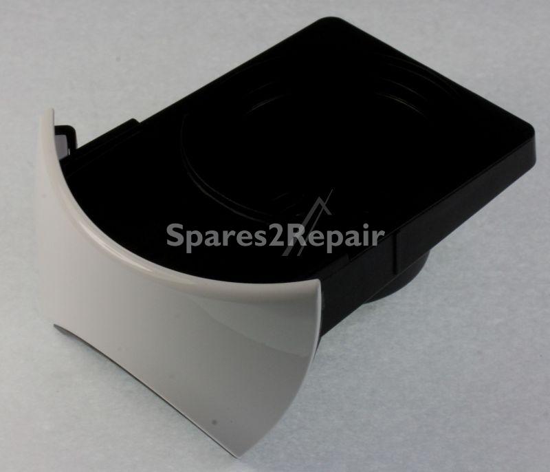 Fixings And Brackets - 622157 Divider [Delonghi]
