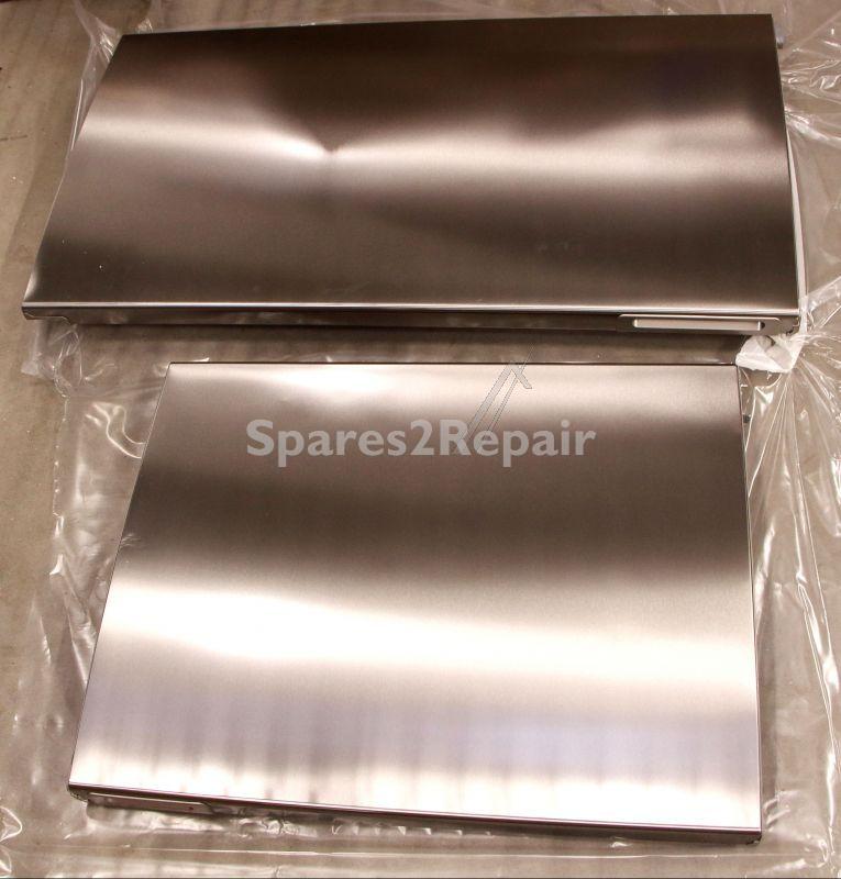 Fridge Door - 2064180074 Fridge Door 538x841mm [Electrolux Aeg]