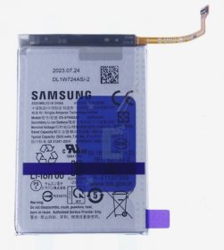 Samsung Phone Battery Packs - Eb-bf946aby Gh82-31847a Svc Batt Assembly-main eb-bf946aby 30sm-f946