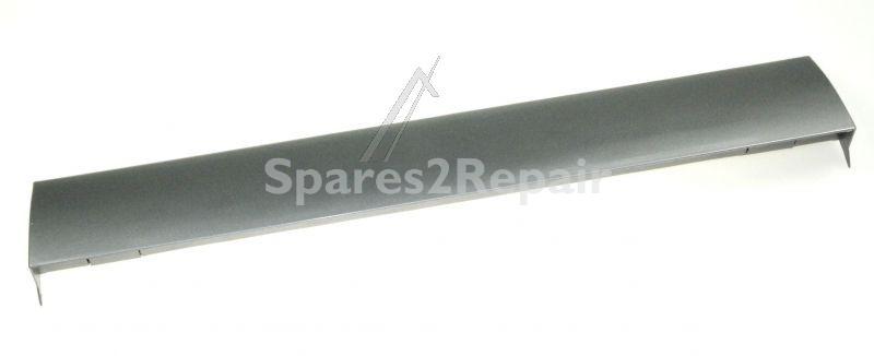 Cover - 140132016035 Work Top White Flat 60 [Electrolux Aeg]