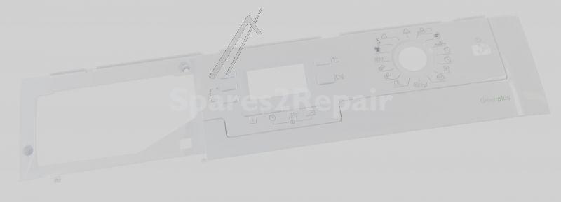 Operating Unit Screen - 2892009286 C00927617 Panel Body Assembly [Arcelik]