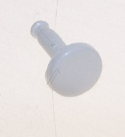 Smeg Button - White Programmer knob