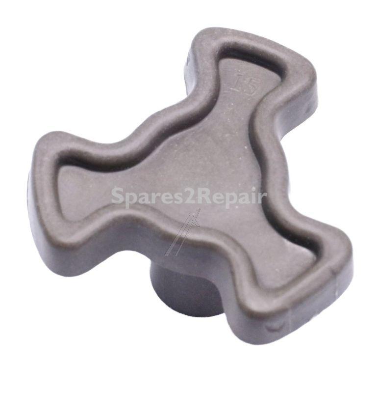 Driver Unit Disc Table - 12170000000424 Motor Shaft Drive Coupling [Midea]