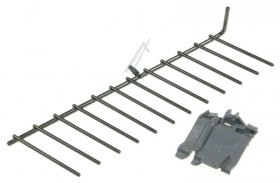 Hisense Gorenje Rack - 365806 Foldable Comb-right-r7452