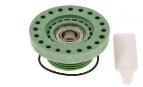 Support - Pa6203c 4055070744 Bearing Right Complete 6203cr [Electrolux Aeg]