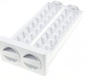 Ice Cube Maker - 5912630100 C00868012 Double_twist_gr [Arcelik]