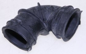 Connector Hose - C00257323 482000030483 Pipe Sump-wash Motor [Whirlpool Indesit]