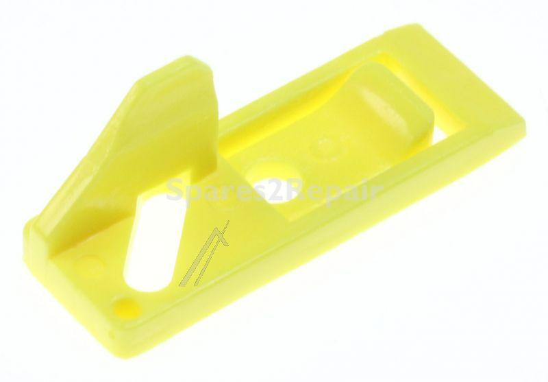 Saeco Connector - 421944046931 Ylw Brew Unit Coupling Plate V2 Smart