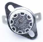 Galanz Temperature Limiter - Ksd303 170 258130000189 Klixon 170°