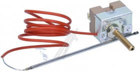 Smeg Thermostats - Campini Ty 95 298°c 818731447 Thermostat 260°c