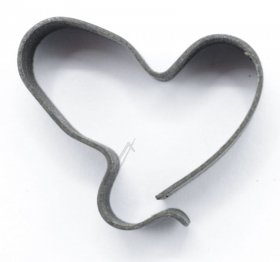 Fixings And Brackets - 242100033 C00891190 Top Oven Thermostat Bulb Clips [Arcelik]