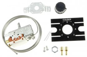Compatible Service Thermostat - Vc1 Thermostat Refrigerator