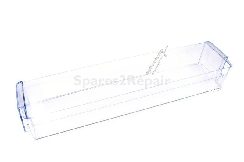 Refrigerator - Freezer Door Shelf - 00664285 Tray [Bosch Siemens]