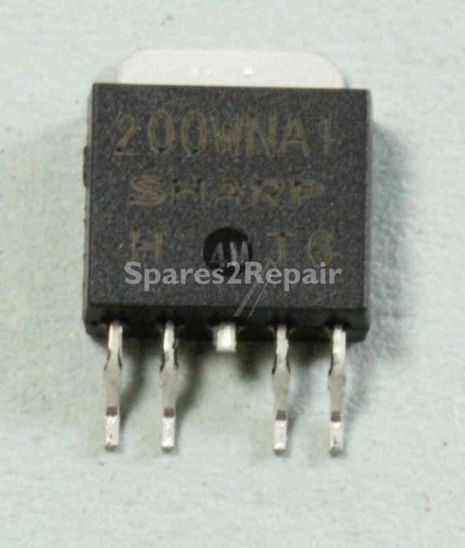 Panasonic Ic - C0cbcyg00004 Ic