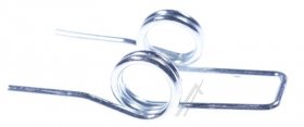 Soflow Spring - 800 229 22 Torsional Spring